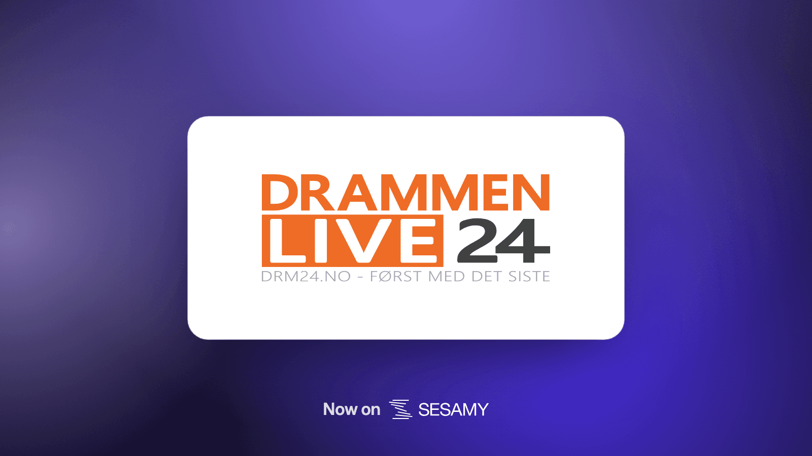 DRM24 logo